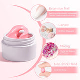 GlamourNail Sculpting Gel