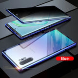 StealthShield Privacy Case