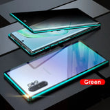 StealthShield Privacy Case