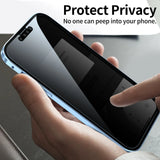 StealthShield Privacy Case