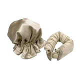 (1+1 Free) SilkDreams Heatless Hair Curler