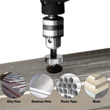 SwiftCut Pro Hole Saw Kit