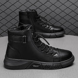 Top Motorcycle Boots