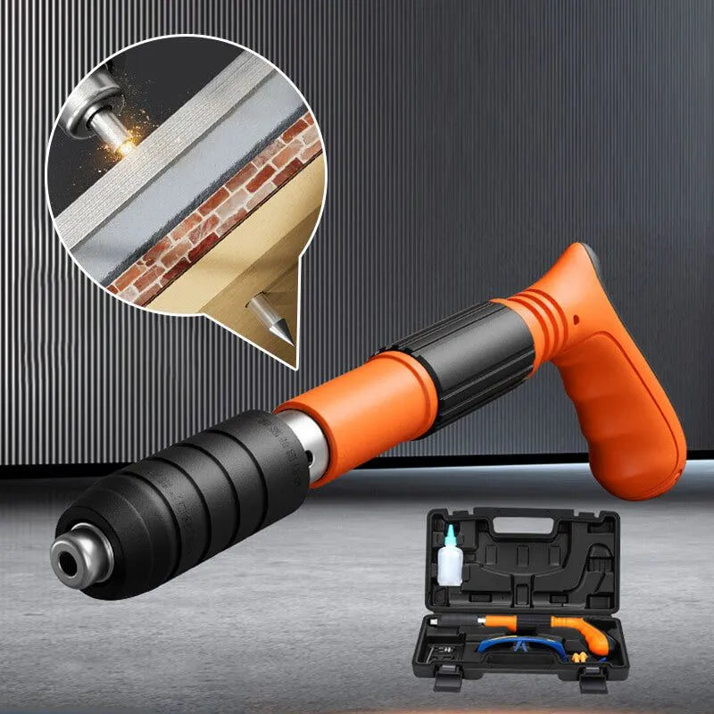 Air Nailer Gun powerX Linnaco air-nailer-gun-powerx-linnaco
