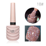 Explosion Diamond Nail Polish