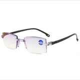 Anti-Blue Ray Reading Glasses - beumoonshop