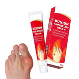 Bunion Toe Stiffness Relief Cream - beumoonshop