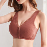 Comfortable Breastfeeding Bra - beumoonshop