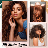 Detangling Brush Silky Touch - beumoonshop