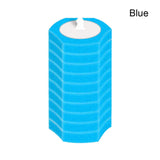 Disposable Toilet Brush Head - beumoonshop