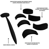 Eyes Makeup Kit Tool Set - beumoonshop