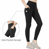 Fashion Yoga Pants - beumoonshop