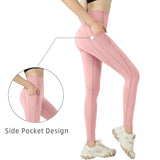Fashion Yoga Pants - beumoonshop