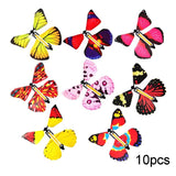 Flying Butterflies - beumoonshop