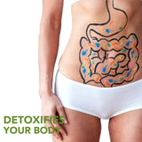 GFOUK™ DetoxingHerbs Cleansing Foot Soak Beads - beumoonshop