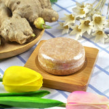 Ginger Handmade Hair Growth Shampoo - beumoonshop