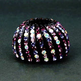 Hair Clip - Diamonds - beumoonshop