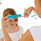 Hair Cutting Level Clip Set (2pcs) - beumoonshop