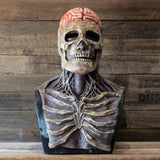 Halloween Party Scary Head Mask - beumoonshop