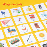 Spell & Thrive Word Builder