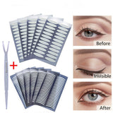 Invisible Eye-Lifting by Sticked - beumoonshop