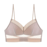 Invisible Lace Bra - beumoonshop