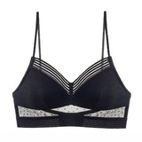 Invisible Lace Bra - beumoonshop