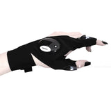 LED Light Gloves - beumoonshop