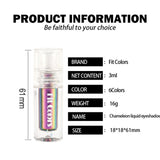 Liquid Glitter Eyeshadow & Lipsticks - beumoonshop