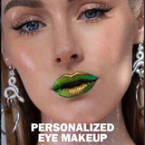 Liquid Glitter Eyeshadow & Lipsticks - beumoonshop