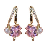 Lymphatic Drainage Earring For Weight Loss - beumoonshop