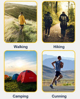 Multifunctional Leather Mobile Phone Bag - beumoonshop