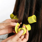 No-heating Hair Spiral Styling Curlers - beumoonshop