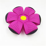 Outdoor Toy Fly Ball LED - beumoonshop