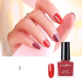 Peel Off Nail Polish - beumoonshop