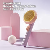 Pet Cleaning Slicker Brush - beumoonshop