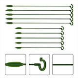 Plant Support Stake - beumoonshop