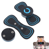 Portable Mini Electric Massager - beumoonshop