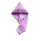 QuickDry hair towel - beumoonshop