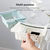 Refrigerator Storage Rack - beumoonshop
