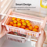 Refrigerator Storage Rack - beumoonshop