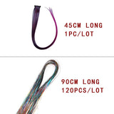 Shiny Sparkle Extensions - beumoonshop