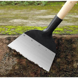 Steel Multifunctional Cleaning Shovel - beumoonshop