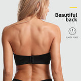 Strapless Bra Push Up - beumoonshop