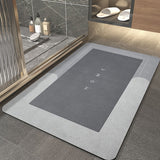 Super Absorbent Mat Quick Drying - beumoonshop