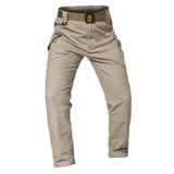 Tactical Waterproof Pants - beumoonshop