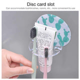 Toothbrush Holder - beumoonshop