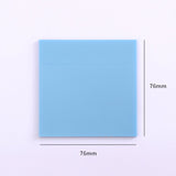 Transparent Sticky Notes - beumoonshop