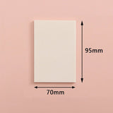 Transparent Sticky Notes - beumoonshop