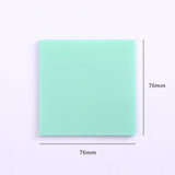Transparent Sticky Notes - beumoonshop
